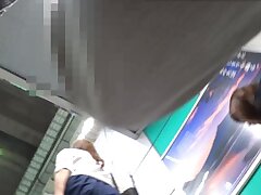 y2j-63 Rika's Virtual Temptation-Tease & Intimate Moments Revealed Live!