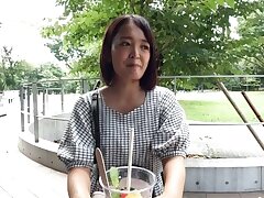 SDNM-367 Seductive Teacher's Tiny Tit Showdown with Curious Student