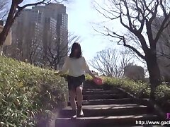 gachi873 Shower Seduction-Flexible Japanese Beauty's Intimate Pleasure Show