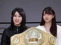 KCP13 Shower Showdown-Japanese Doll Triumphs in Steamy Encounter!