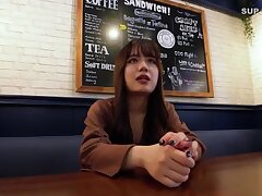 FC2-PPV-4223706 Bound Beauty-Passionate Japanese Submissive's Intense Night!