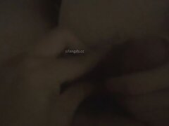 Picking_up_a_drunk_woman_in_Martin_boots Sweet Teen's Passionate Night with Her Hairy Man's Intense Love