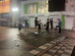 Tokyokeiban_14 Asian Teen in Uniform Gets Intense Gym Session with Coach