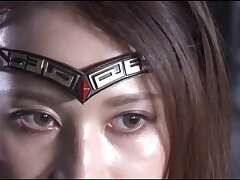 GHNU41_01 Sunny Solo Bliss-Charming Japanese Beauty's Outdoor Fantasy