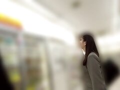 CEMD-311 Naughty Schoolgirl's Secret Pleasures Unveiled in Steamy Encounter