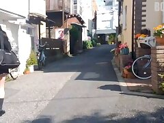 brmn285 Maria Hayashi's Irresistible Temptation-A Night of Passionate Bliss