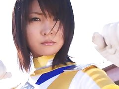 GSAD03_01 Yukino's Seductive Night-Passionate Moments in Cut Stockings