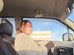 OskNibnK Mai Yamazaki's Steamy Asian Adventure-Golden Showers & More!