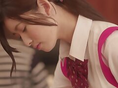 CAWD-369 Girls Share Cock in POV-Group Sex Fantasies Unleashed Blissfully