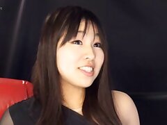 BJC02 Japan's Sexiest Star Seducingly Masturbates in Stunning HD JAV