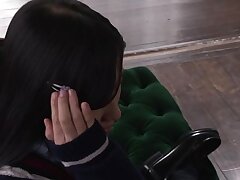 BBAN-010-JG5 Passionate Night-F1 Star & Mechanic Ignite Sparks Post-Race Triumph