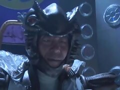 GTRL05_01 Seductive Oil Massage Leads to Intense Passionate Encounter