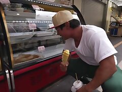 YMDD-355 Colleagues Unveil Tomomi's Secret Desires in Intense Office Encounter