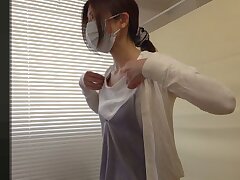 naika44 Sultry Temptress Takes Thick Manhood Deep in Steamy Bathroom