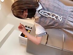 FC2PPV_2659850 Desperate Woman's Passionate Plea for Intense, Rough Love