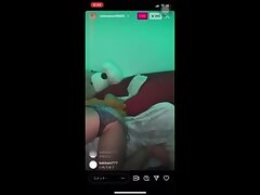 PBsL47Oe Sensual Beauty's Tempting Pleasures-A Night of Irresistible Delight