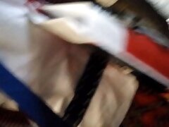 nar58 Maaya Kurihara's Steamy Night-Multi-Cock Gangbang Thrills!