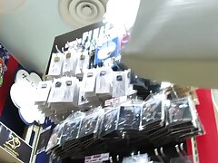 munyu2-05 Enchanting Japanese Beauty Finds Ultimate Ecstasy in Passionate Pleasure