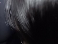 himeban-007 Teen Natsumi's Dildo Fantasy-Self-Pleasure to Blissful Orgasm