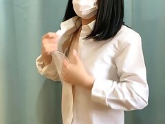 kigae04 Erika's Seductive Surprise-Unleashing Passionate Pleasures