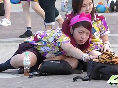 15042414_ckd Excited Wife Finds New Heights of Pleasure with Two Strangers