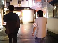 YMDD-349 Sweet Surprise-Man Ignites Passion with Sasaki in Shower Bliss!