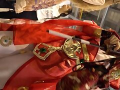 chinataiwano42 Sizzling Hairy Chick's Wild Night-Unpredictable Straight Sex Adventure