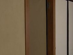 HOKS-102 Passionate Night-Seductive Japanese Beauty's Gangbang Adventure