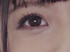 STARS-296 Sensual Asian Goddess-Hot Finger Play & Moans Galore!