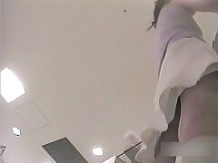 TO-2107 Passionate Night with a Fiery Japanese Brunette-Rough and Intense