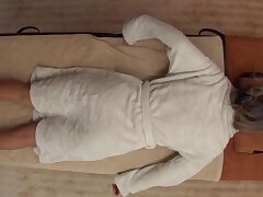 MIAD-735 Passionate Japanese Beauty Surrenders to Her Dominant Lover's Desire