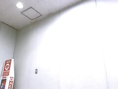 TPC-027 Moe Nakazawa's Wild Night-Gang Bang with Cock-Loving Guys