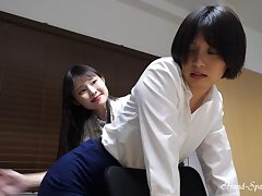 1050_HS-AFARRASISF_HD Yuma Asami's Steamy Adventure-Hard Passion in the Wild!