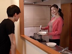 NGOD-228 Haruka's Secret Fantasies-A Night of Rough Pleasure and Submission