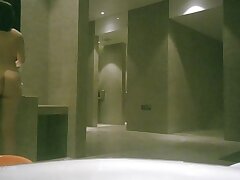 abv-206_1 Yuri's Rough Shower Encounter-Passionate Moments with Her Lover's Desire