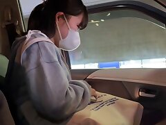 q01qiyNv Passionate Night-One Sensual Woman & Three Men's Hands