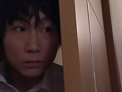 GVG-864 Passionate Night-Tight Japanese Schoolgirl's Forbidden Pleasure