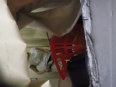 sck120 Maki Hojo's Ultimate Anal Massage & Cleaning Service Delight