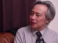 SSNI-594 Seductive JAV Wife Ignites Passion in Forbidden Love Play