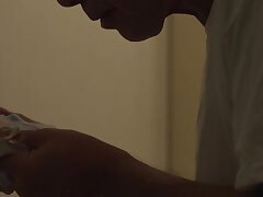 PPPE-019 Sizzling MILF Expertly Pleasures Herself with a Vibrant Dildo