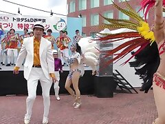 samba_fussa2023_whitemarine Cute Teen's Toy Tease Leads to Intense Ride Night