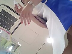 mops1069 Sizzling Night-Hot Asian Doll's Rough Encounter In The Room