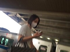 sga9 Japanese Maid's Forbidden Night-Rough Punishment by Boss's Heir