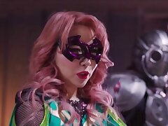 SPSC13_02 Taboo Temptation-Son's Forbidden Night with Curvy Mom's Passionate Love