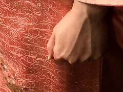 SGM-038 Sizzling Chihiro Manaka-Tantalizing Tittyfuck & Seductive Blowjob