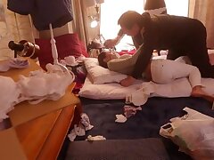 PFES-075 Nana Konishi's Outdoor Temptation-Sandy Seduction & Passion