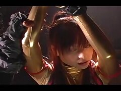 CUSD05 Seductive Curves-Passionate Doll's Intimate Rear Play Fantasies