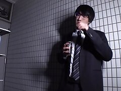 AVSA-161.4K Sensual Japanese Beauties Explore Their Wet Desires Intimately!