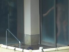 15392396 Riona Suzuna's Sizzling Strip Show-Expertly Tempting Cock