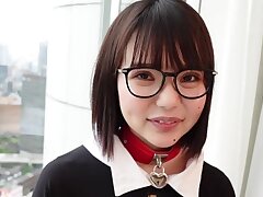 241GAREA-580 Adorable Japanese Teens Tease Voyeurs with Sultry Upskirt Flashes